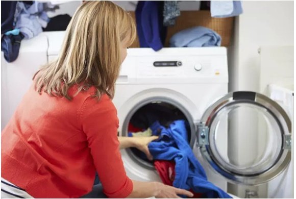 Domestic Cleaning