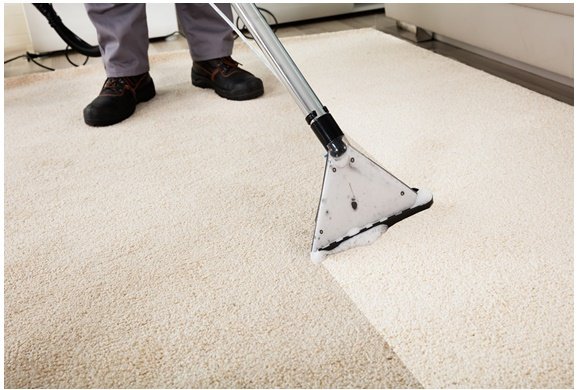 House Cleaning